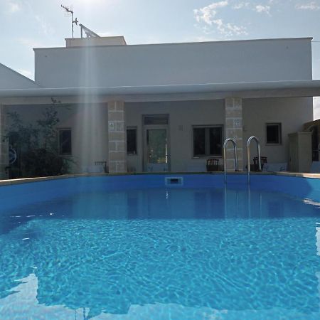 Bed and Breakfast U Ceccenate Montalbano  Exterior foto