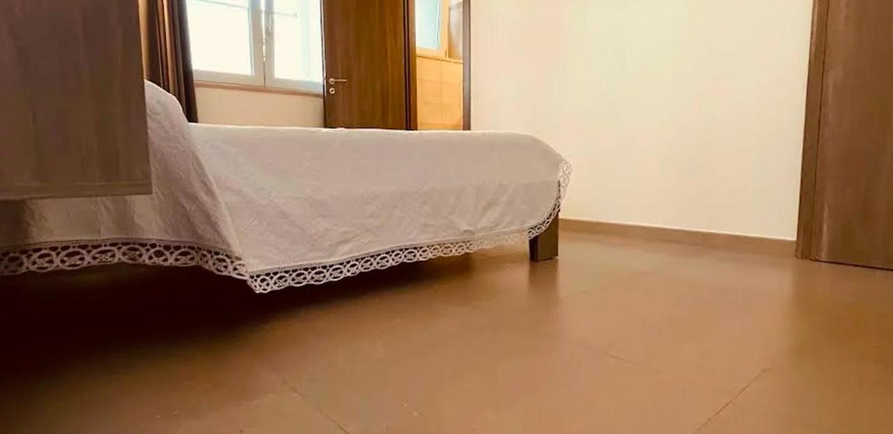 Bed and Breakfast U Ceccenate Montalbano  Exterior foto
