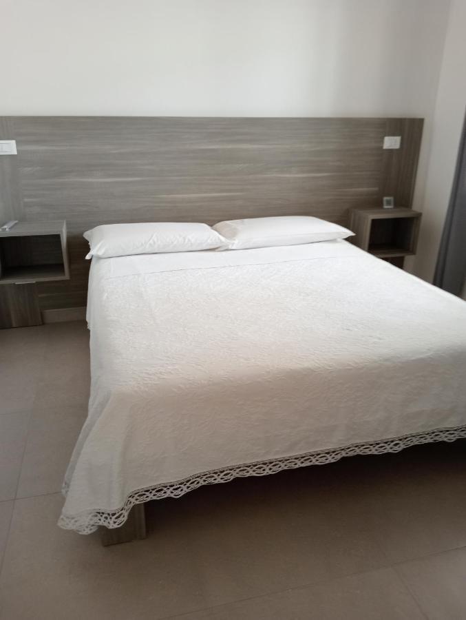 Bed and Breakfast U Ceccenate Montalbano  Exterior foto