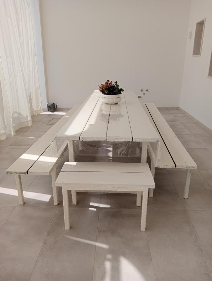 Bed and Breakfast U Ceccenate Montalbano  Exterior foto