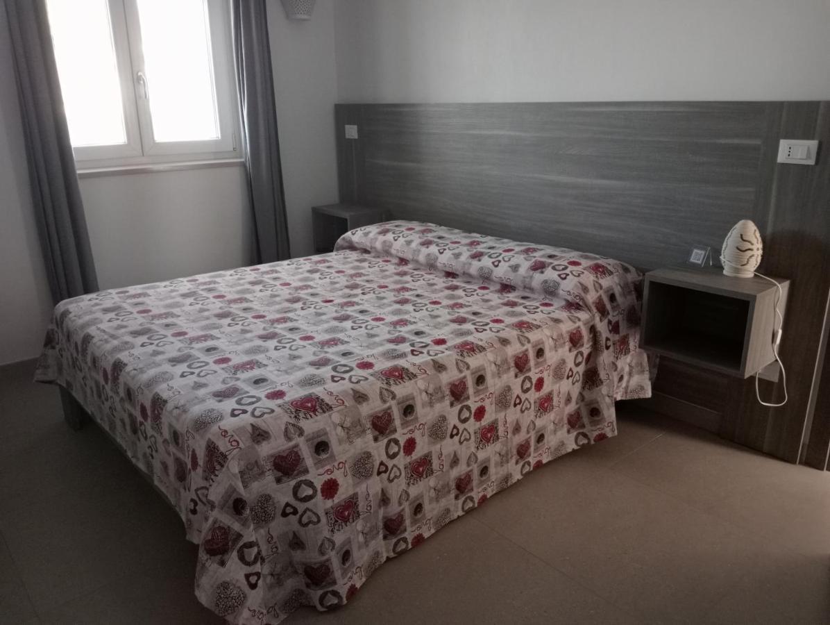 Bed and Breakfast U Ceccenate Montalbano  Exterior foto