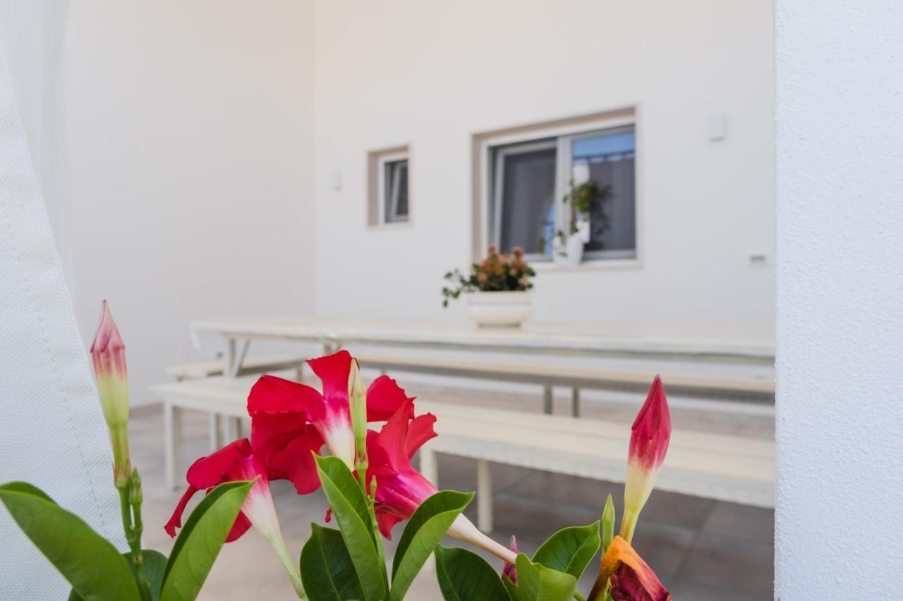 Bed and Breakfast U Ceccenate Montalbano  Exterior foto