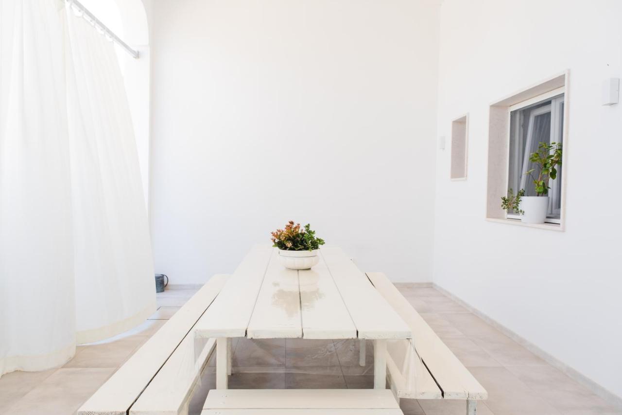 Bed and Breakfast U Ceccenate Montalbano  Exterior foto