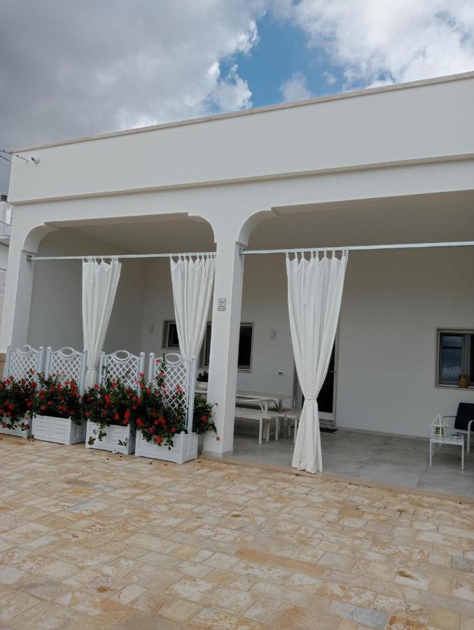 Bed and Breakfast U Ceccenate Montalbano  Exterior foto
