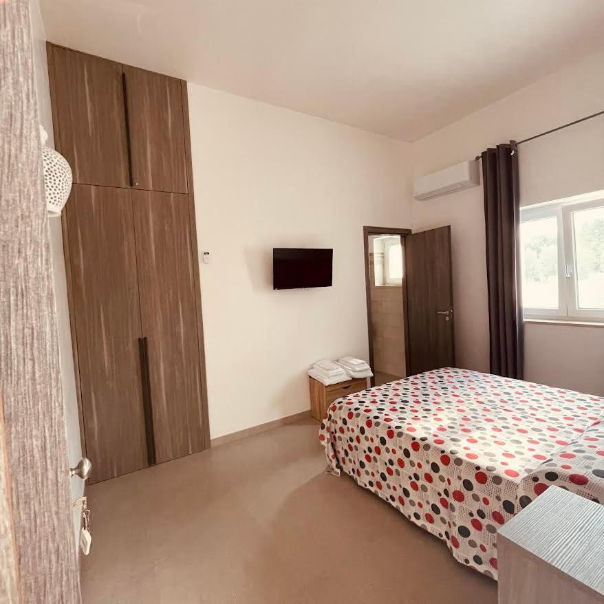 Bed and Breakfast U Ceccenate Montalbano  Exterior foto