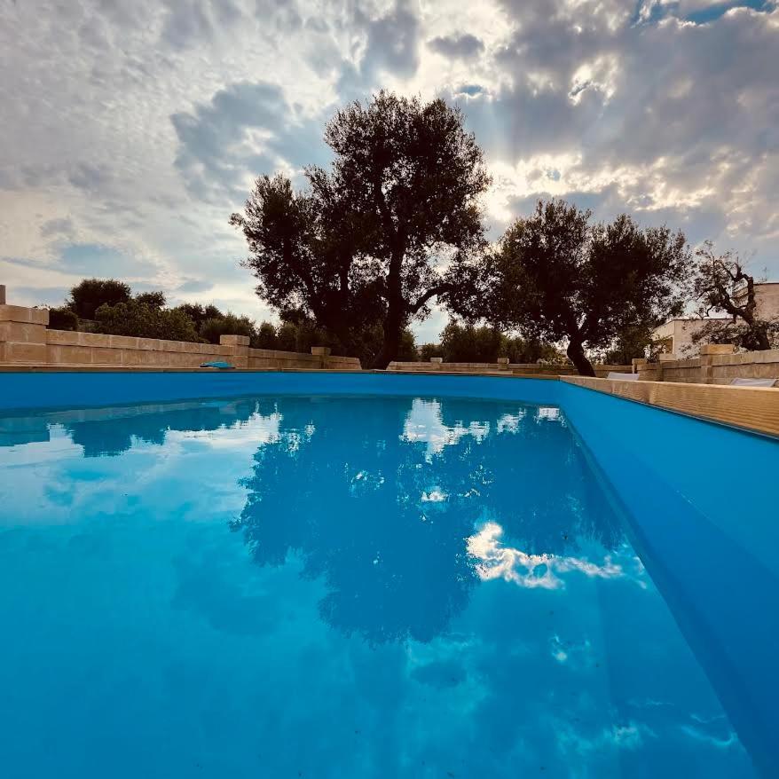 Bed and Breakfast U Ceccenate Montalbano  Exterior foto