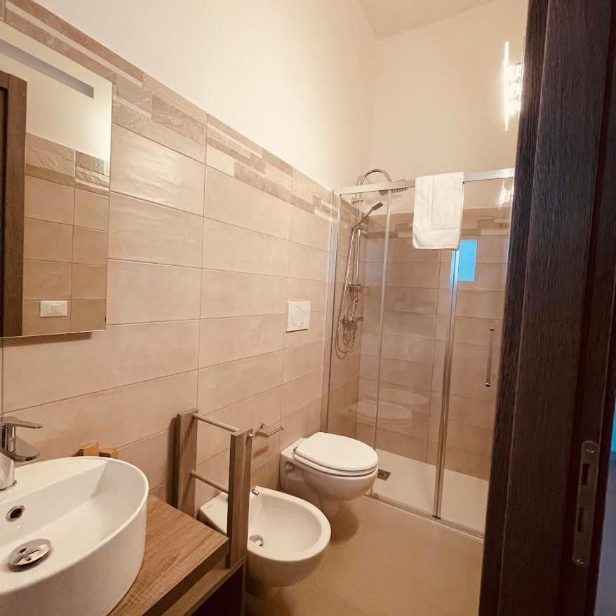 Bed and Breakfast U Ceccenate Montalbano  Exterior foto
