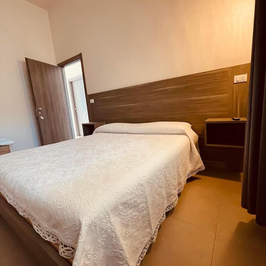 Bed and Breakfast U Ceccenate Montalbano  Exterior foto