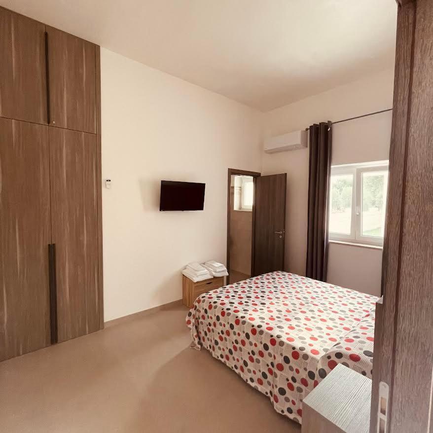Bed and Breakfast U Ceccenate Montalbano  Exterior foto