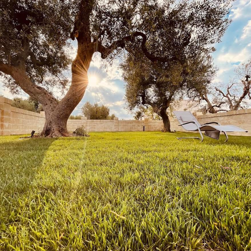 Bed and Breakfast U Ceccenate Montalbano  Exterior foto