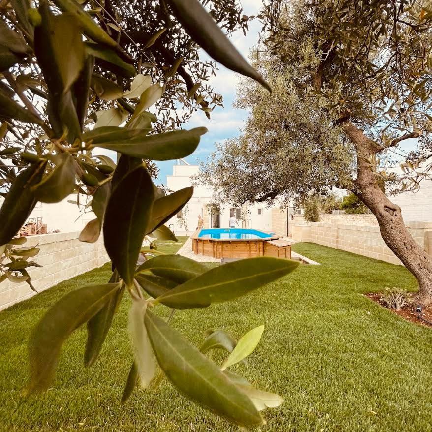 Bed and Breakfast U Ceccenate Montalbano  Exterior foto