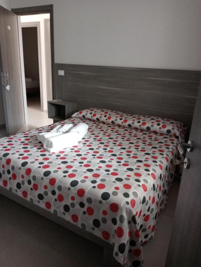 Bed and Breakfast U Ceccenate Montalbano  Exterior foto