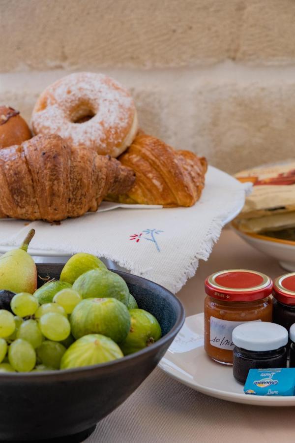 Bed and Breakfast U Ceccenate Montalbano  Exterior foto