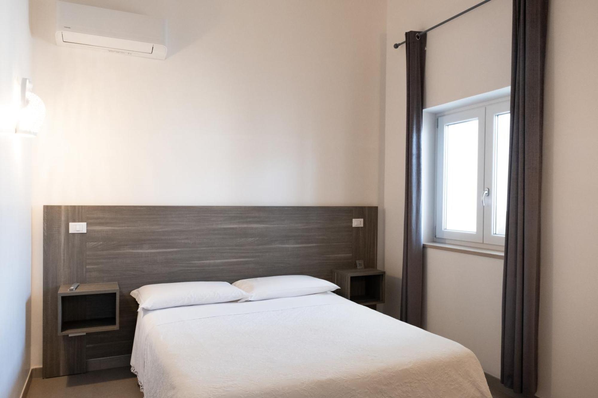 Bed and Breakfast U Ceccenate Montalbano  Exterior foto